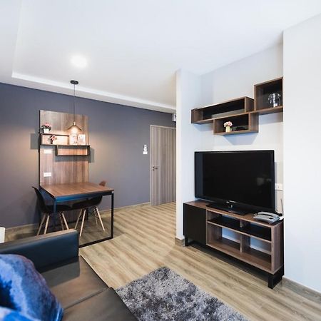 W2 Residence Bangkok Kültér fotó