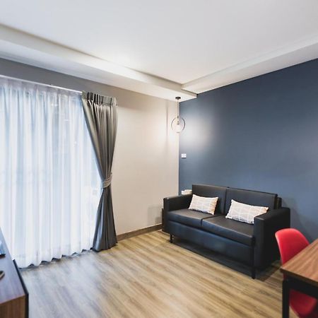 W2 Residence Bangkok Kültér fotó