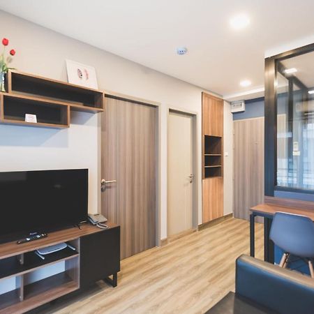 W2 Residence Bangkok Kültér fotó