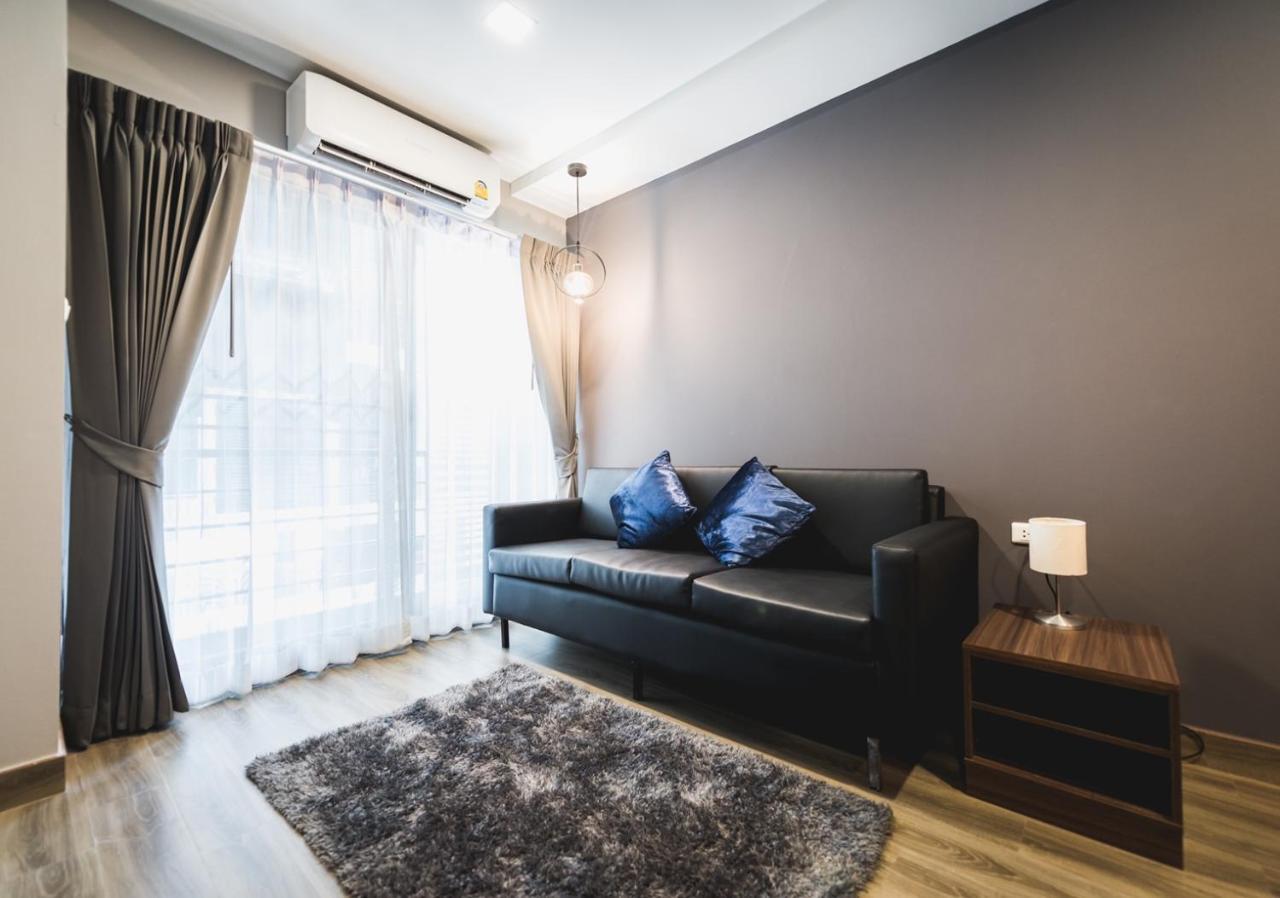 W2 Residence Bangkok Kültér fotó