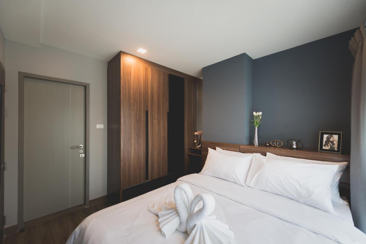 W2 Residence Bangkok Kültér fotó