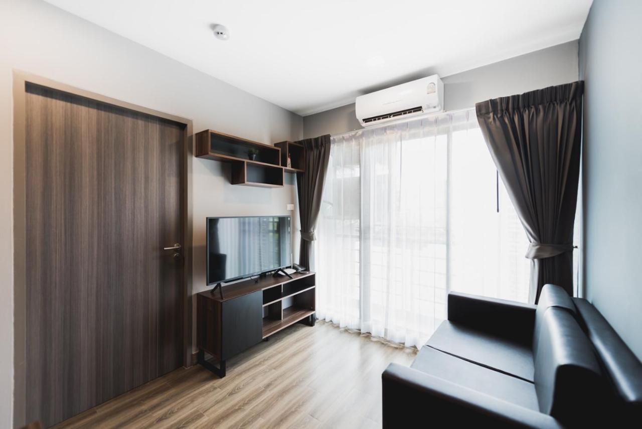 W2 Residence Bangkok Kültér fotó