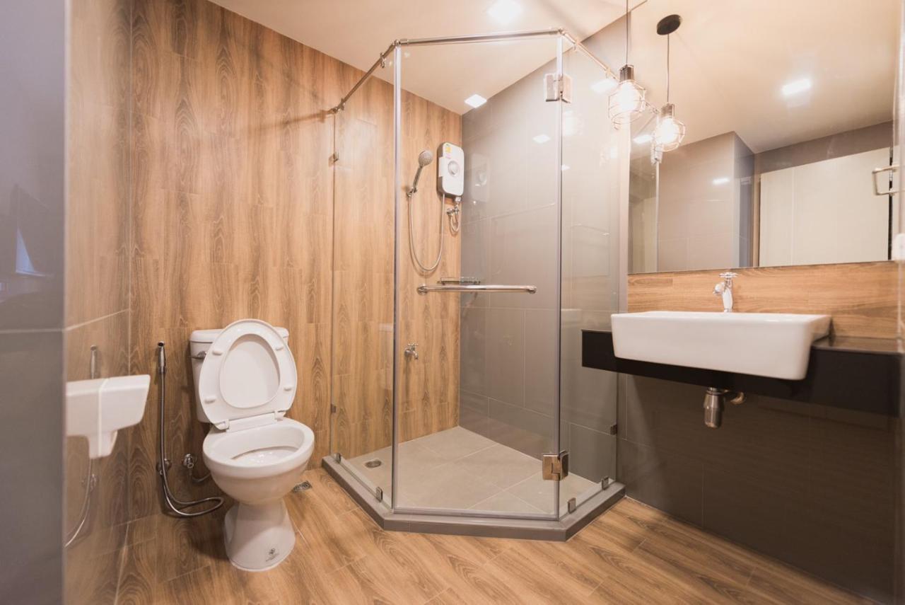 W2 Residence Bangkok Kültér fotó